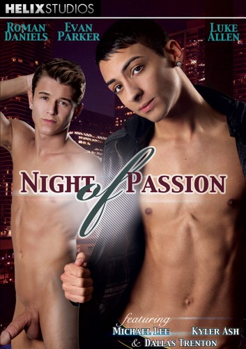 Night of Passion / Ночь страсти