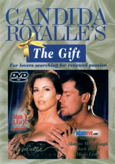 The Gift / Дар   , Diane Cannon, Micky Lynn , Shanna McCullough, David Wells, Otto Bauer , Joey D., Mark Davis)