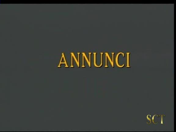 Annunci A.A.A. / The Announcement / Объявления   , Sheila Kiss, Nico Safir, Giulien, Andrea Nobili, Nataschia, Egiak, Marina, Jean-Pierre Armand, Rossa Rodrigues, Lionello)