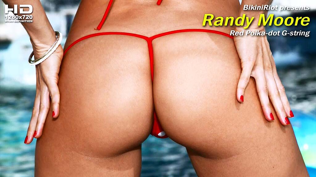 Randy Moore