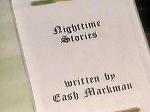 Nighttime Stories / Ночные Истории