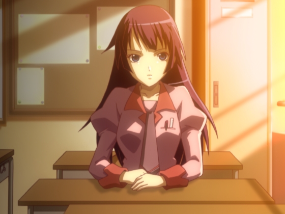 Iromono go vol.1-2 / IRO Monogatari / Moногатари